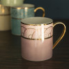 Кружка для чая CreativeTops Empress Pink Dagoty, фарфор, 300 мл