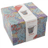 Кружка для чая CreativeTops Fine Bone BIRD IN STRAWBERRY, фарфор, 450 мл