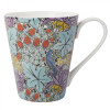 Кружка для чая CreativeTops Fine Bone BIRD IN STRAWBERRY, фарфор, 450 мл