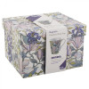 Кружка для чая CreativeTops Fine Bone MAGNOLIA, фарфор, 450 мл