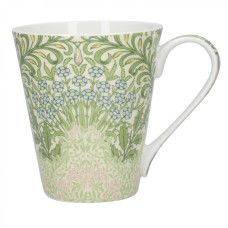 Кружка для чая CreativeTops Michaelmas Garden Conical Mugs, фарфор, 450 мл