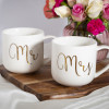 Кружка для чая CreativeTops Mr Special Gift, фарфор, 450 мл