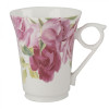 Кружка для чая CreativeTops SOUTHBOURNE ROSE, фарфор, белый, 300 мл