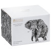 Кружка для чая Maxwell Williams Elephant MARINI FERLAZZO, фарфор, 13 х 10,5 х 8,5 см, 450 мл