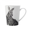 Maxwell Williams Kangaroo MARINI FERLAZZO tea mug, porcelain, 460 ml