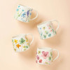Кружка для чая Maxwell Williams MEADOW Daffodil, фарфор, 380 мл