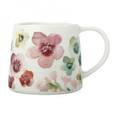 Кружка для чая Maxwell Williams MEADOW Hellebore, фарфор, 380 мл