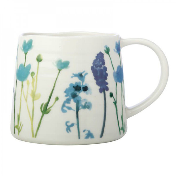 Кружка для чая Maxwell Williams MEADOW Lavender, фарфор, 380 мл