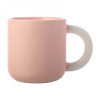 Кружка для чая Maxwell Williams SHERBET Apricot, фарфор, 370 мл