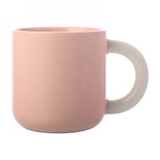 Кружка для чая Maxwell Williams SHERBET Apricot, фарфор, 370 мл