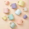 Кружка для чая Maxwell Williams SHERBET Grey, фарфор, 370 мл