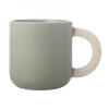 Кружка для чая Maxwell Williams SHERBET Grey, фарфор, 370 мл