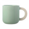 Кружка для чая Maxwell Williams SHERBET Jade, фарфор, 370 мл