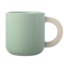 Кружка для чая Maxwell Williams SHERBET Jade, фарфор, 370 мл