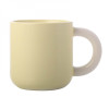 Кружка для чая Maxwell Williams SHERBET Lemon, фарфор, 370 мл