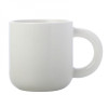 Кружка для чая Maxwell Williams SHERBET White, фарфор, 370 мл