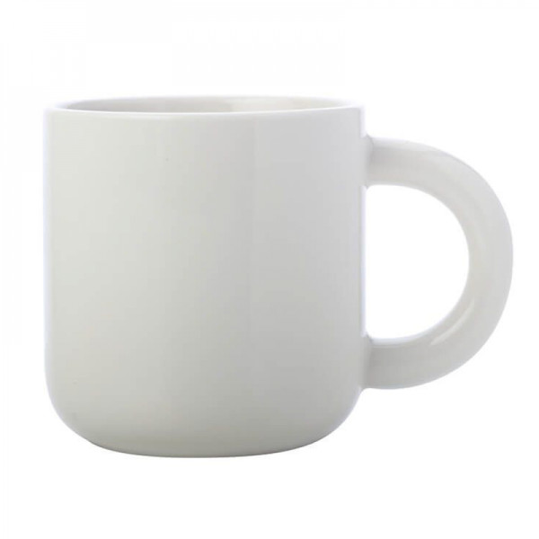 Кружка для чая Maxwell Williams SHERBET White, фарфор, 370 мл