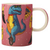 Кружка для чая Maxwell Williams Trex MULGA, фарфор, 12 х 8,5 х 11 см, 450 мл