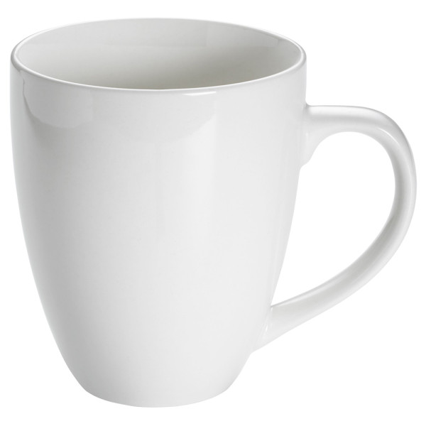 Кружка для чая Maxwell Williams WHITE BASICS ROUND фарфоровая, 475 мл