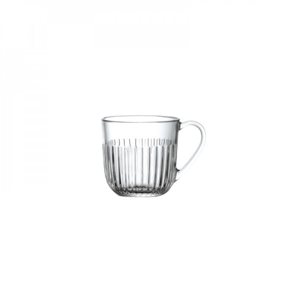 La Rochere OUESSANT espresso mug, 90 ml