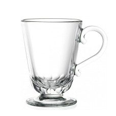 La Rochere LOUISON mug, h 11.3 cm, 250 ml