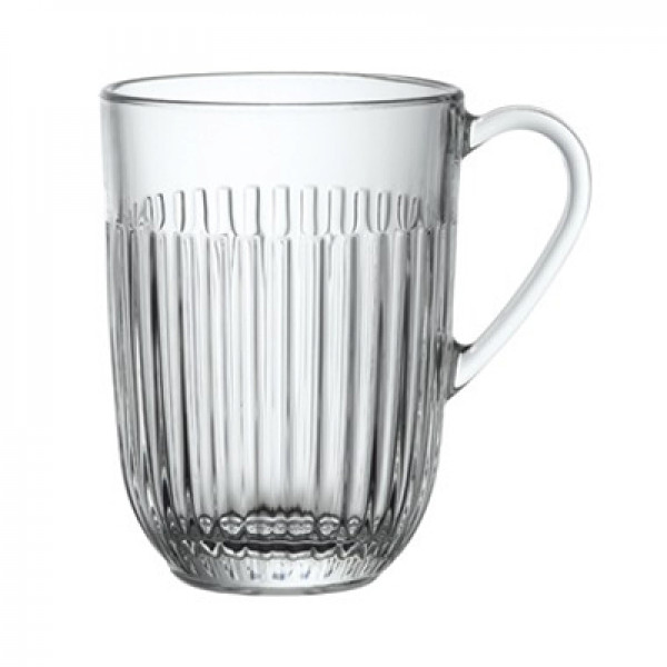 La Rochere Ouessant mug, h 11.7 cm, 400 ml