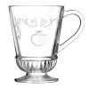 Mug La Rochere Versailles 275 ml