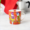 Кружка Maxwell Williams Tiger Tiger LOVE HEARTS, керамика, 370 мл