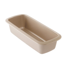 Форма для выпечки BergHOFF LEO BALANCE, прямоугольная, внутренний размер 30 х 11,5 х 7,5 см