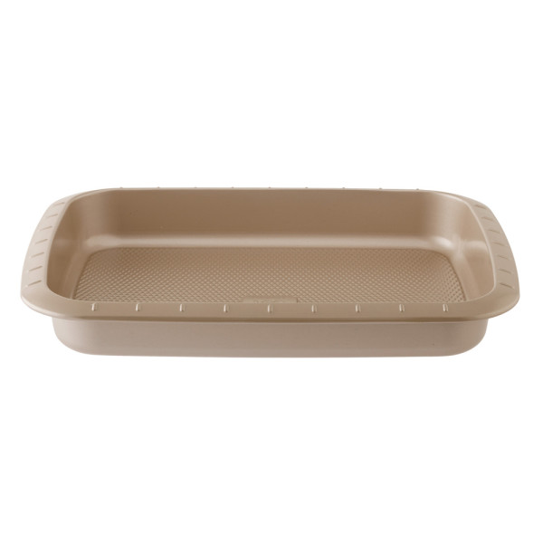 Форма для випікання BergHOFF LEO BALANCE, прямокутна, внутрішній розмір 34 х 25,5 х 5 см