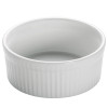 Форма для выпечки Maxwell Williams WHITE BASICS KITCHEN фарфоровая, круглая, 11,5х5 см