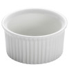 Форма для випічки Maxwell Williams WHITE BASICS KITCHEN фарфорова, кругла, 6 х 3,5 см