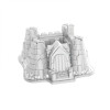 Baking form Nordic Ware Castle, 24.5 x 22.5 x 11 cm