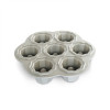 Nordic Ware Cookie and Cream baking dish, diameter 25 cm, h 8 cm
