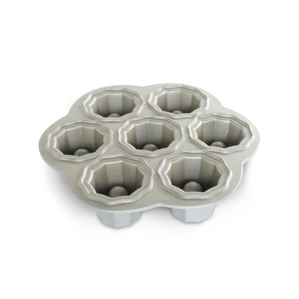 Nordic Ware Cookie and Cream baking dish, diameter 25 cm, h 8 cm
