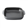 Форма керамічна для випічки BergHOFF GEM, квадратна, 2 л, 23 x 23 x 5 см