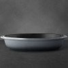 BergHOFF GEM ceramic baking dish, oval, 5 l, 36 x 26 x 7 cm