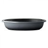BergHOFF GEM ceramic baking dish, oval, 5 l, 36 x 26 x 7 cm