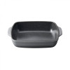 Форма керамічна для випічки BergHOFF GEM, прямокутна, 1,7 л, 22 x 16 x 6 см