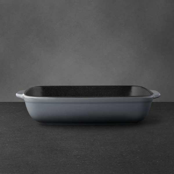 Форма керамическая для выпечки BergHOFF GEM, прямоугольная, 3,2 л, 30 x 22 x 6 см