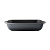 Форма керамическая для выпечки BergHOFF GEM, прямоугольная, 3,2 л, 30 x 22 x 6 см