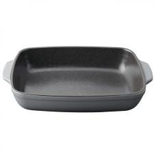 Форма керамическая для выпечки BergHOFF GEM, прямоугольная, 3,2 л, 30 x 22 x 6 см