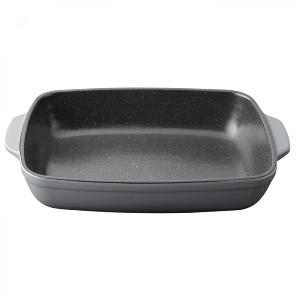 Форма керамическая для выпечки BergHOFF GEM, прямоугольная, 3,2 л, 30 x 22 x 6 см
