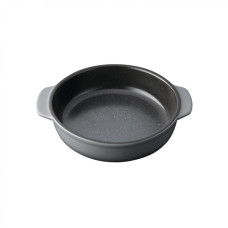 Керамическая форма для выпечки BergHOFF GEM, круглая, 1,3 л, 19,5 x 19,5 x 5 см
