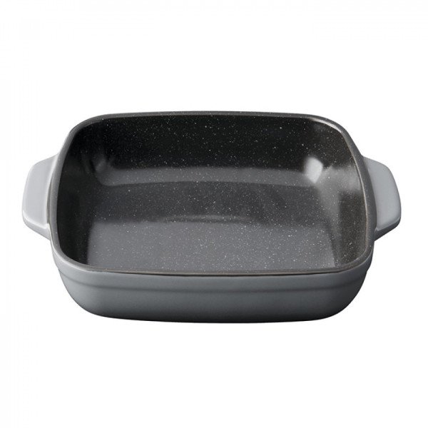 Форма керамічна для випічки BergHOFF GEM, квадратна, 1,4 л, 19 x 19 x 4,5 см