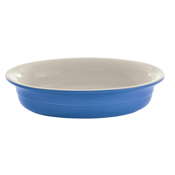 Форма CookCo для запекания овальная, 26 х 18 см