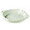 Revol round baking dish, cream, diameter 25 cm