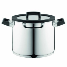 Каструля BergHOFF GEM DOWNDRAFT, діаметр 24 см, 8,8 л