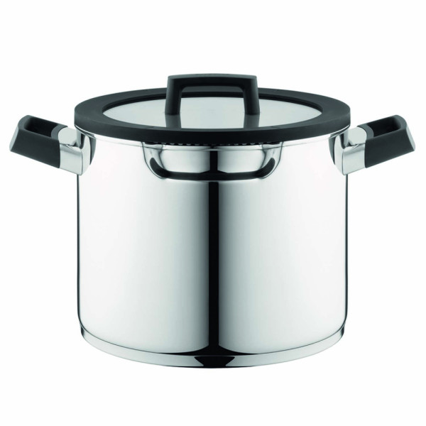 Каструля BergHOFF GEM DOWNDRAFT, діаметр 24 см, 8,8 л