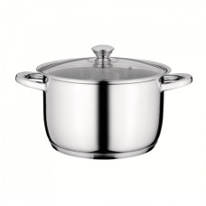 Кастрюля Gourmet, диаметр 18 см, 2,6л